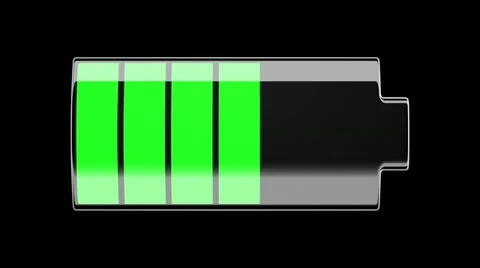 Battery. Stock Footage 10916843