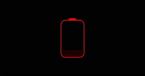 Battery Stock Footage 146185715