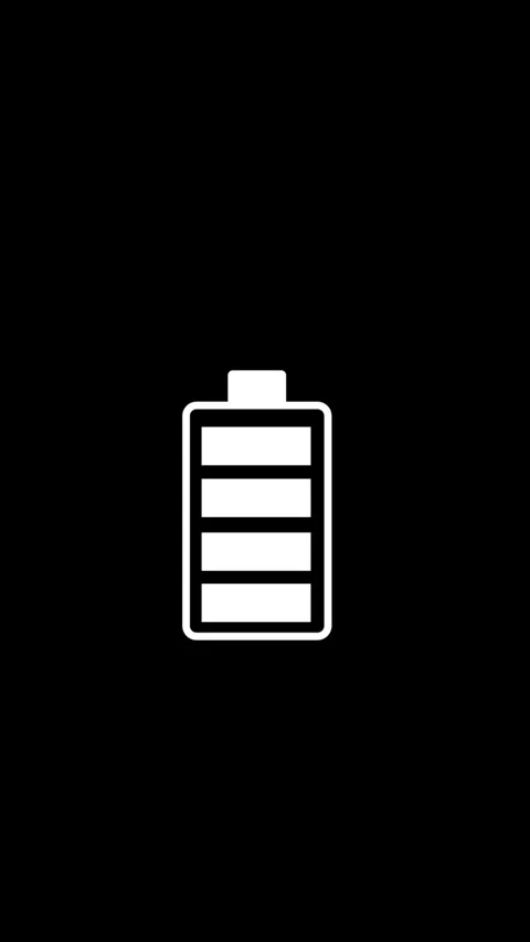 Battery Stock Footage 341400191