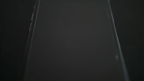 Battery icon on screen. Looping. Stock Footage 87582384