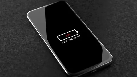 Dead Battery Stock Video Footage | Royalty Free Dead Battery Videos | Pond5