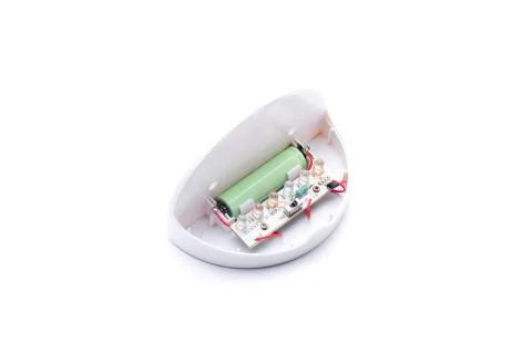 Battery leds Stock Photos