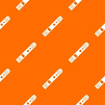 Battery mod for electronic cigarette pattern seamless Stock Illustration