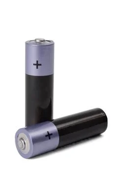 Battery 스톡 사진