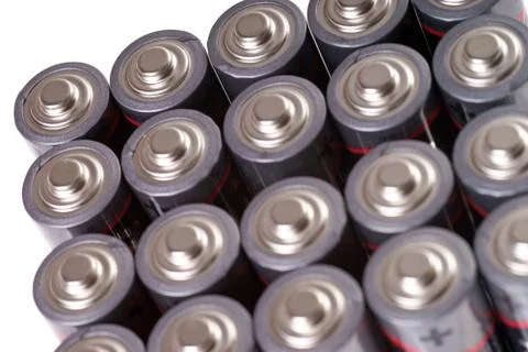Battery Stock Photos