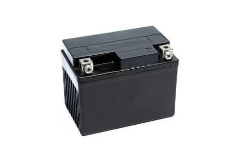 Battery Stock Photos