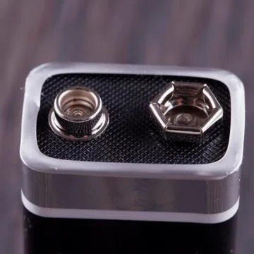 Battery Stock Photos