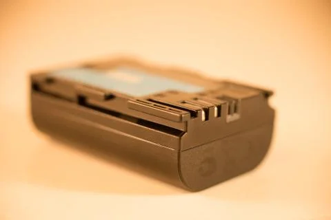 Battery Stock Photos