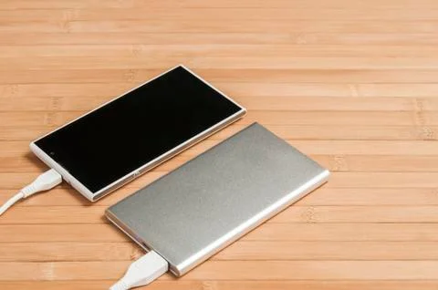 Battery. Stock Photos