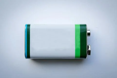 Battery Stock Photos
