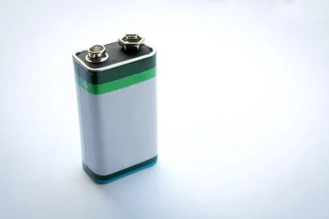 Battery Stock Photos