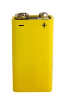 Battery Stock Photos