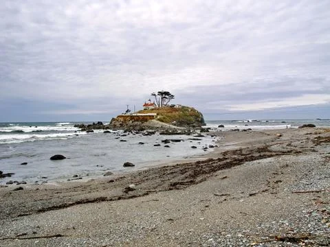 Battery Point lighthouse Photos