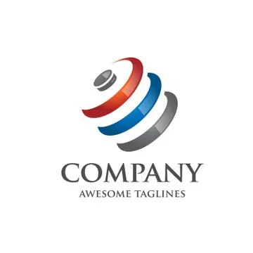 Battery power icon design layout. Energy concept. Stock Illustration