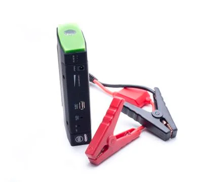 Battery power Stock Photos