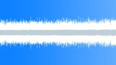 BATTERY STEAM DRIVEN 10 HEAD 1860 OPERATING LOOP Sound Effect