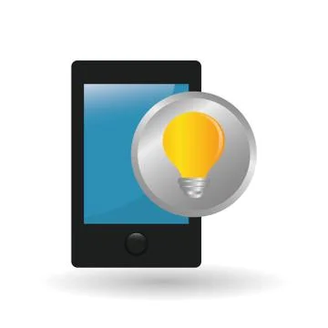 Battery vector illustration Illustrazione stock