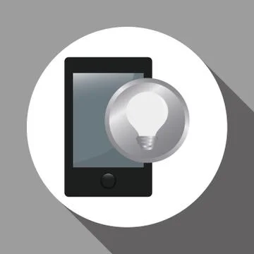 Battery vector illustration Illustrazione stock