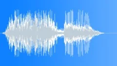 Battle Axe Throw Impact Sound Effect