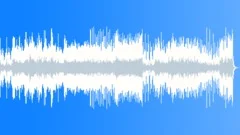 The Battle Begins Stock Music