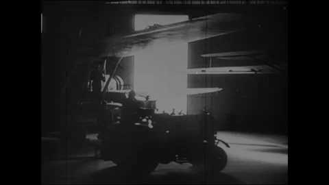 Battle of Britain Stock Footage 253650857