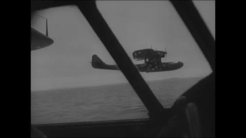 Battle of Britain Stock Footage 253651976