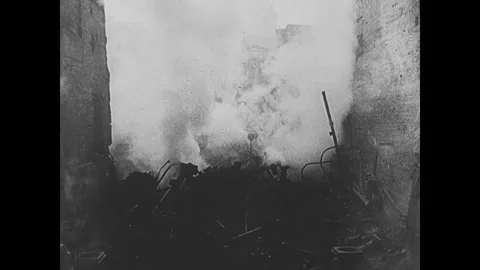 Battle of Britain Stock Footage 253718853