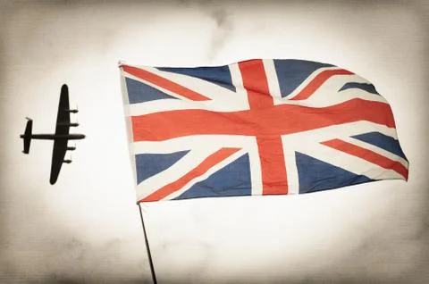 Battle of Britain Stock Photos