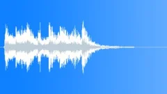 Battle Calls 2 Sound Effect