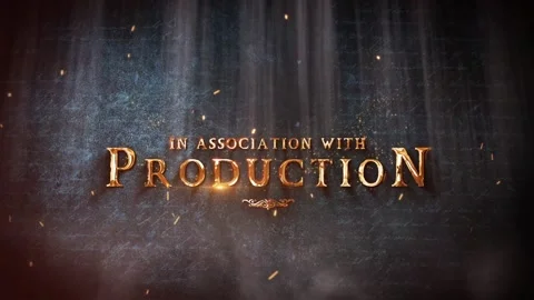 Battle Of Colossus - Epic Fantasy Cinematic Opener and Title Sequence Stock After Effects
