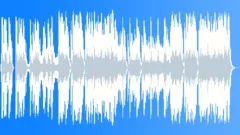 Battle Drums and Strings of War , Suspense Theme Stock Music