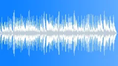Battle Hymn of the Republic Piano Contemporary Mix Stock Music