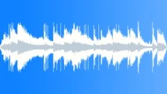BATTLE, MILITARY Sound Effect