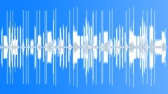BATTLE, MILITARYSound Effect