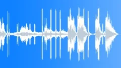 BATTLE, MILITARY Sound Effect
