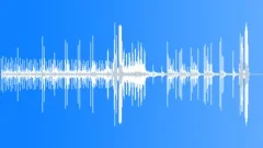 Battle MilitarySound Effect