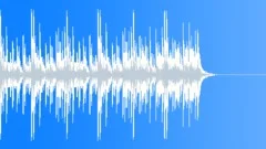 BATTLE PERC - sting 0.20 Stock Music