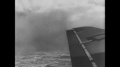 Battle of Poland Stock Footage 253710487