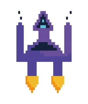 Battle ship pixels games イラスト素材