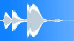 Battle Shuffle Impact 3 (Sub, Glitch, Trailer)Sound Effect