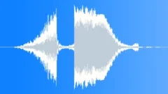 Battle Shuffle Impact (Sub, Glitch, Trailer)Sound Effect