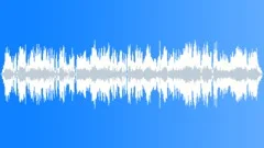 BATTLE, SPACE Sound Effect