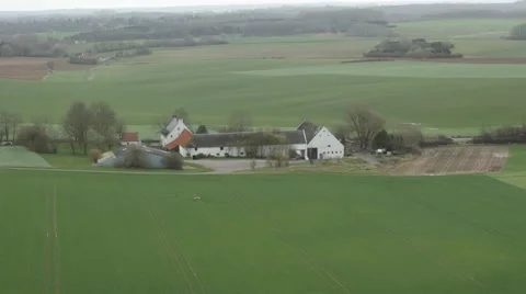 Battle of Waterloo 4K Stock Footage 49198966