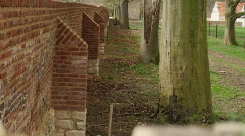 Battle of Waterloo 4K Stock Footage 49199005