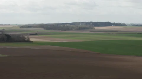 Battle of Waterloo 4K Stock Footage 49199909