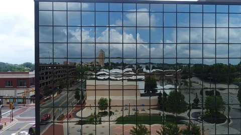 BattleCreekMI 库存影片 87340675