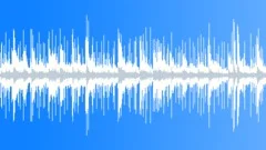 Battlefield Distant Explosions Ambience 02Sound Effect