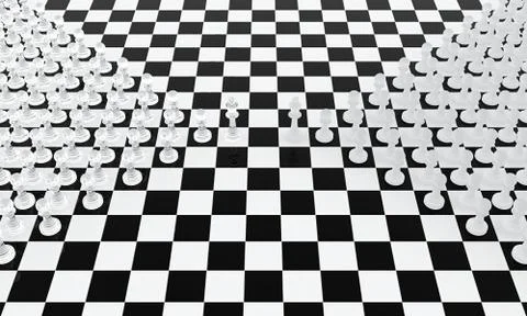 Battlefield Stock Illustration