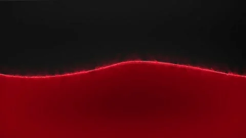 Battlefield version of Ukrainian flag Stock Footage 171929656