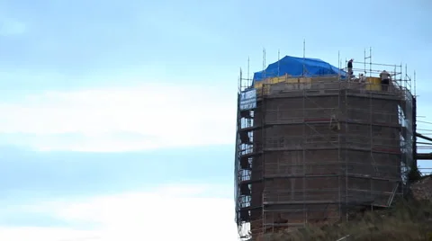 Battlement Vidéo 995487